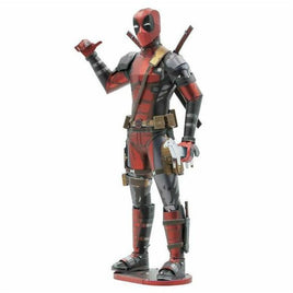 Deadpool - ToyTime