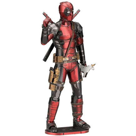 Deadpool - ToyTime