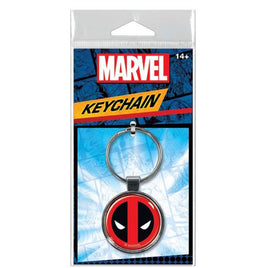 Deadpool Keychain - ToyTime