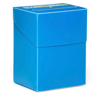 Deck Box Blue - ToyTime