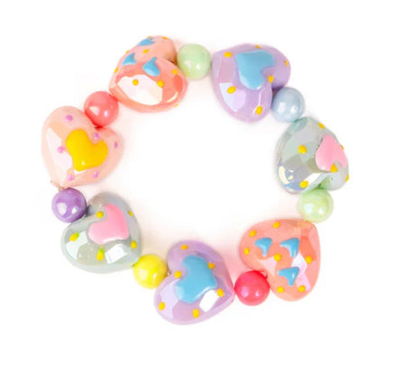 Decorated Love Bracelet - ToyTime