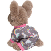 Deedee french bulldog in pj 3974 - ToyTime