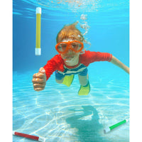 Deep Down Divers Pool Sticks - ToyTime