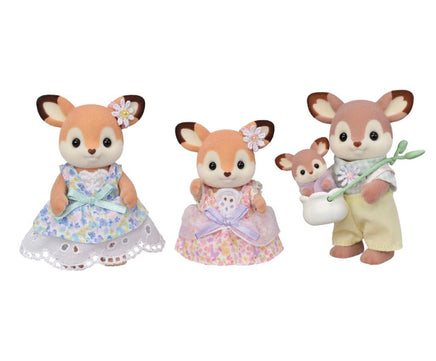 Deer Family - ToyTime