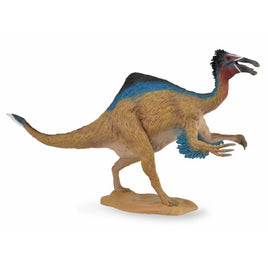 Deinocheirus...@Breyer - ToyTime