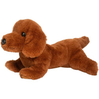 Delanie Dachshund Soft 4608 - ToyTime