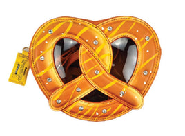 Delight Pretzel Crossbody - ToyTime