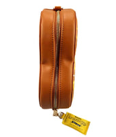 Delight Pretzel Crossbody Bag - ToyTime