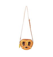 Delight Pretzel Crossbody Bag - ToyTime