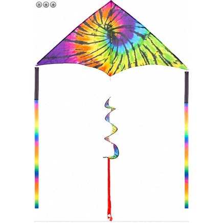 Delta Rainbow Rider 2M 106102..@Hq_Kites - ToyTime