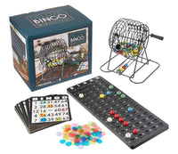 Deluxe Bingo - ToyTime