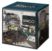 Deluxe Bingo - ToyTime