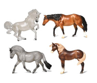Deluxe Horse Collection - ToyTime