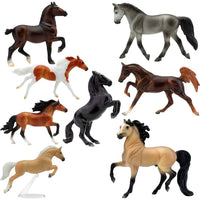 Deluxe Horse Collection - ToyTime