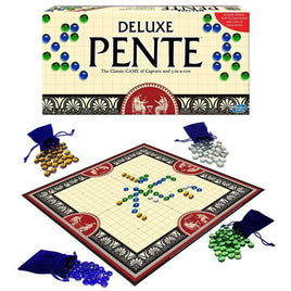 Deluxe Pente - ToyTime