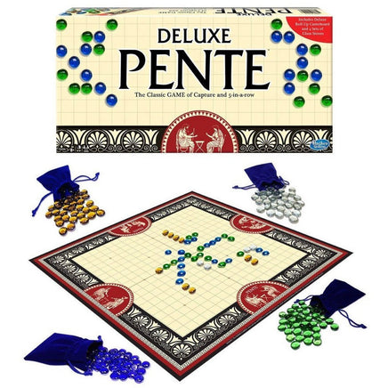 Deluxe Pente - ToyTime