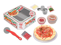 Deluxe Pizza Party Scented Slime - ToyTime