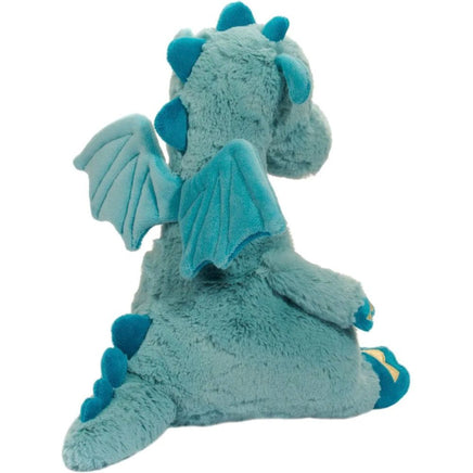 Demitri dragon plumpie 6525 - ToyTime