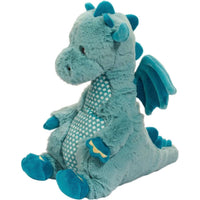 Demitri dragon plumpie 6525 - ToyTime