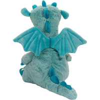 Demitri dragon plumpie 6525 - ToyTime