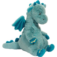 Demitri dragon plumpie 6525 - ToyTime