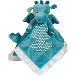 Demitri Dragon Snuggler 1435 - ToyTime