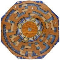 Dendera Zodiac Puzzle - ToyTime