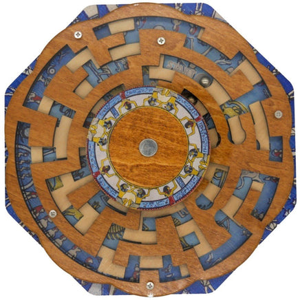 Dendera Zodiac Puzzle - ToyTime