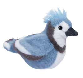 Denim Blue Jay 1574 - ToyTime