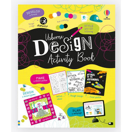 Design Activity Book@Edc - ToyTime