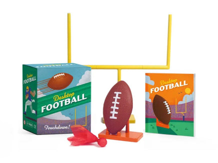 Desktop Football - ToyTime