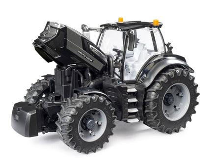 Deutz 8280 TTV Warrior - ToyTime