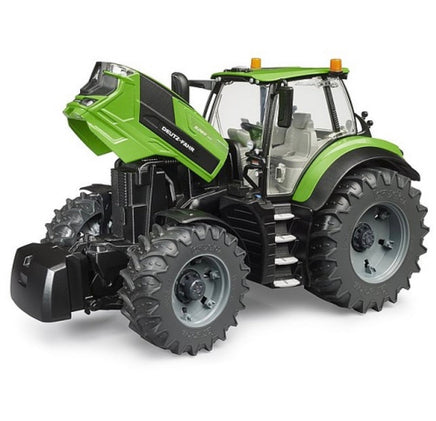 Deutz 8280 TTV Warrior - ToyTime