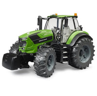 Deutz 8280 TTV Warrior - ToyTime