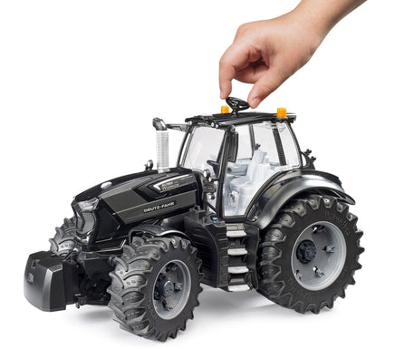 Deutz 8280 TTV Warrior - ToyTime