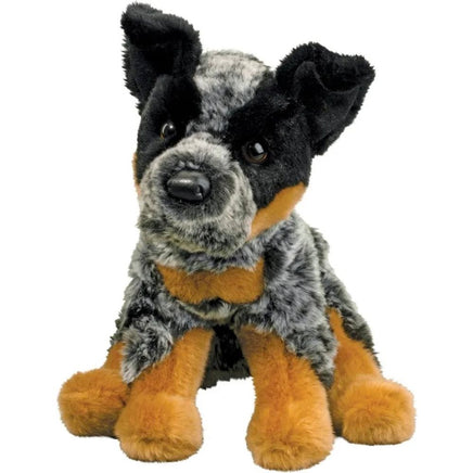 Dexter Australian cattle dog 1966 - ToyTime