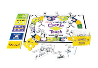 Diary of a Wimpy Kid Cheese Touch - ToyTime