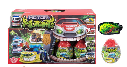 Dickie Toys Motor Mutants Eggs - ToyTime