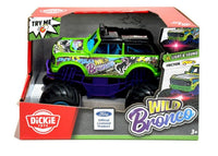 Dickie Toys Sharp Eagle Monster Truck - ToyTime