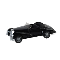 Die cast classic Benz car, door/hood open F1156 - 2 1:32 - ToyTime