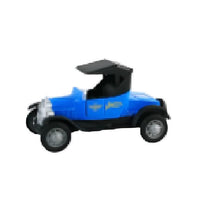 Die cast classic car, door open 1:32 F1152 - 2 - ToyTime