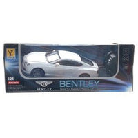 Diecast Bentley GT - V8 Vehicles racing Car Model - ToyTime