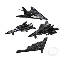 Diecast Metal XPlanes Airforce - ToyTime