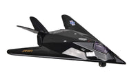 Diecast Metal XPlanes Airforce - ToyTime