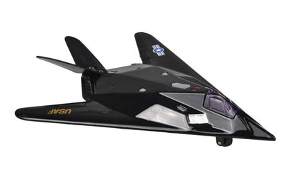Diecast Metal XPlanes Airforce - ToyTime