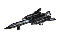 Diecast Metal XPlanes Airforce - ToyTime