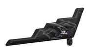 Diecast Metal XPlanes Airforce - ToyTime