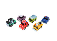 Diecast P/B Vehicle assortment - ToyTime
