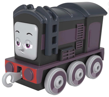 Diesel Thomas and Friends Diecast Train - ToyTime