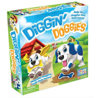 Diggin Doggies - ToyTime